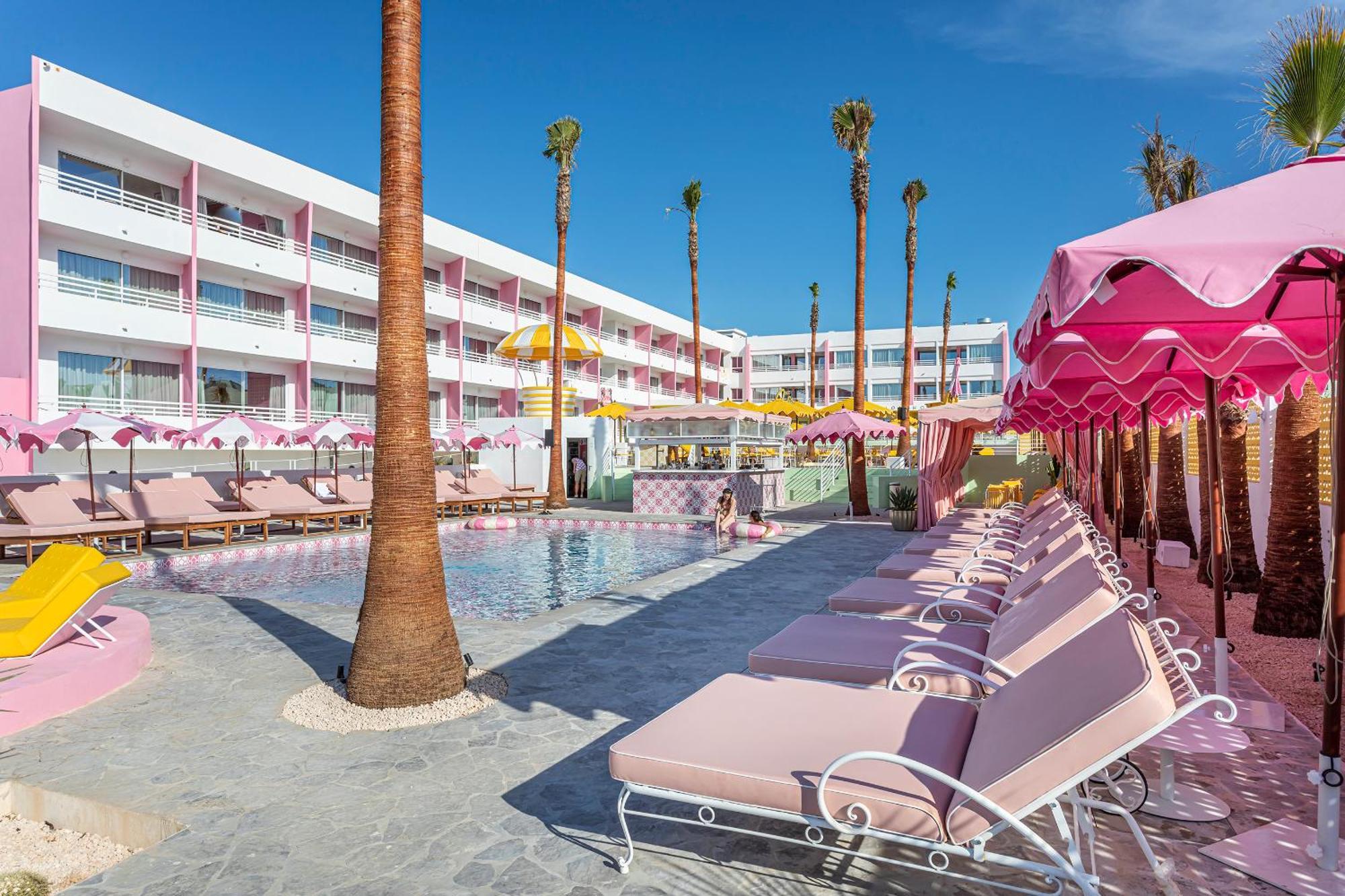 Felices Ibiza 4* San Antonio (Ibiza)