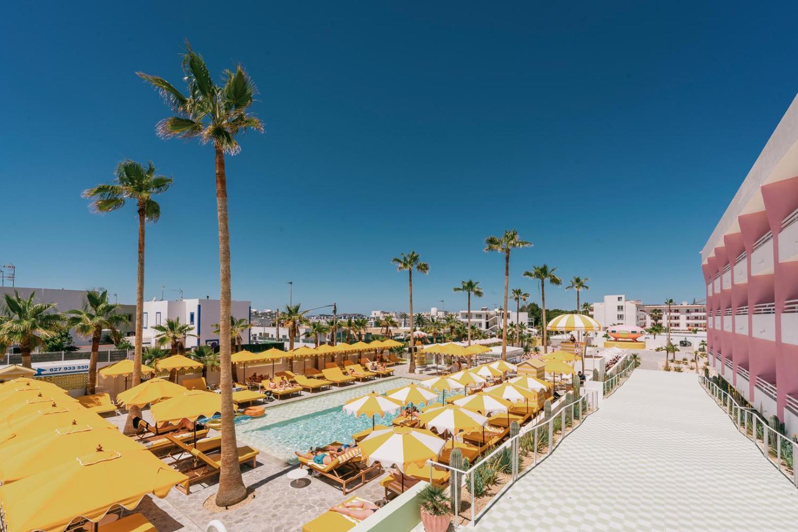 Felices Ibiza